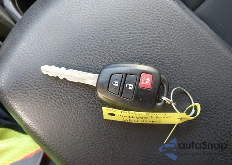 2018 Toyota Rav4 Le from USA, damaged, VIN JTMBFREV8JJ211832